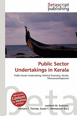 Public Sector Undertakings in Kerala magazine reviews