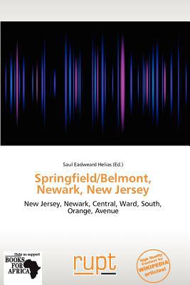 Springfield/Belmont, Newark, New Jersey magazine reviews