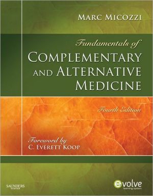 Fundamentals of Complementary and Alternative Medicine magazine reviews