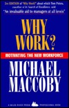 Why Work? magazine reviews