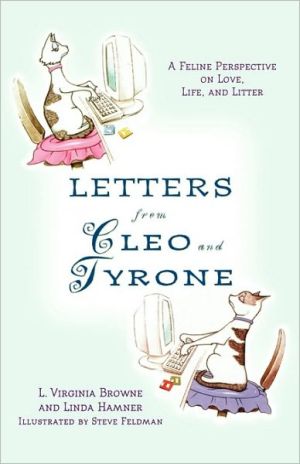 Letters from Cleo and Tyrone magazine reviews