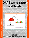 DNA Recombination and Repair magazine reviews