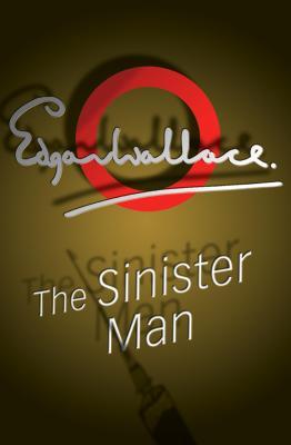 The Sinister Man magazine reviews