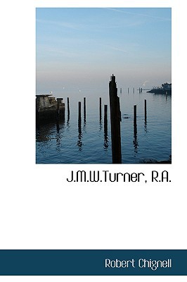 J.M.W.Turner, R.A. magazine reviews