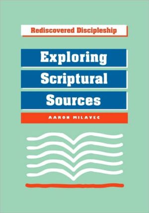 Exploring Scriptural Sources magazine reviews