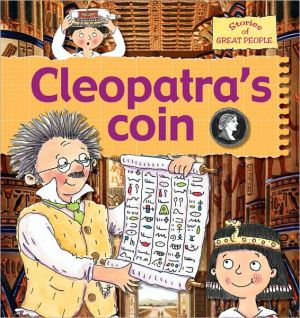 Cleopatra's Coin, Vol. 2 book written by Gerry Bailey