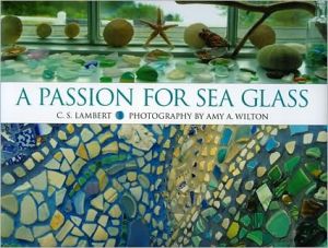A Passion for Sea Glass magazine reviews