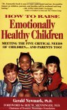 How to Raise Emotionally Healthy Children magazine reviews