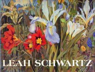 Leah Schwartz magazine reviews