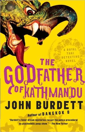 The Godfather of Kathmandu magazine reviews