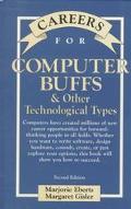 Careers for Computer Buffs & Other Technological Types magazine reviews