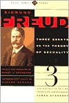 Three Essays on the Theory of Sexuality book written by Sigmund Freud