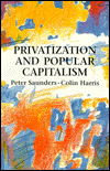 Privatization and popular capitalism magazine reviews