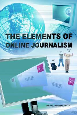 The Elements of Online Journalism magazine reviews