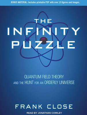 The Infinity Puzzle magazine reviews