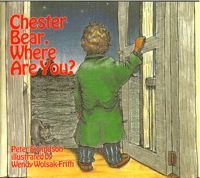 Chester Bear magazine reviews