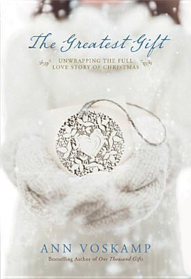 The Greatest Gift magazine reviews