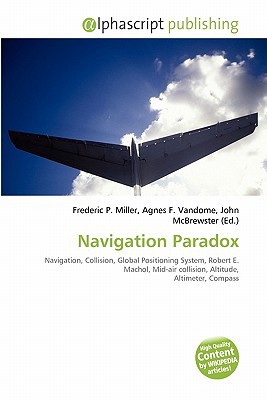 Navigation Paradox magazine reviews