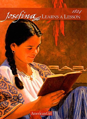 Josefina Learns a Lesson magazine reviews