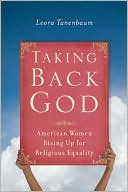 Taking Back God magazine reviews