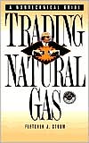 Trading Natural Gas magazine reviews