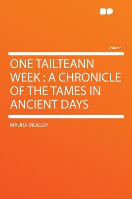 One Tailteann Week magazine reviews