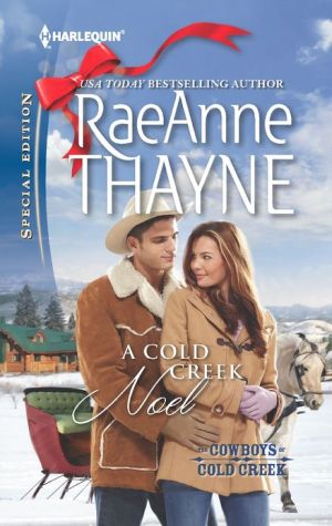 A Cold Creek Noel (Harlequin Special Edition Series #2228) magazine reviews