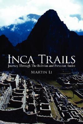Inca Trails magazine reviews