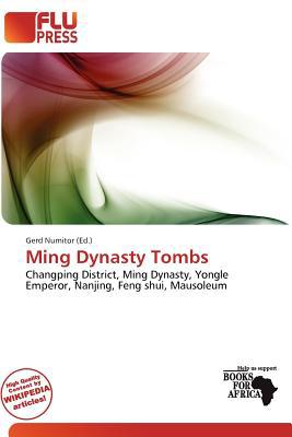 Ming Dynasty Tombs magazine reviews