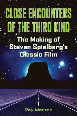 Close Encounters of the Third Kind magazine reviews