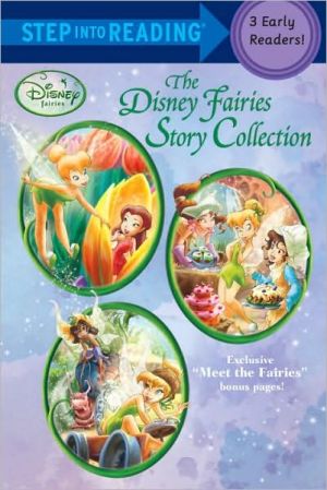 The Disney Fairies Story Collection magazine reviews