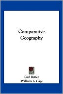 Comparative Geography book written by Carl Ritter