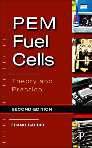PEM Fuel Cells: Theory and Practice magazine reviews