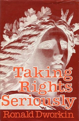 Taking rights seriously magazine reviews