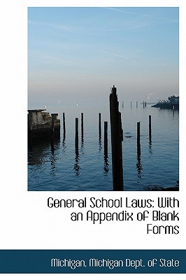 General School Laws magazine reviews