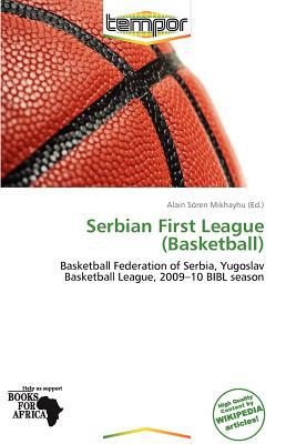 Serbian First League magazine reviews