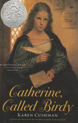 Catherine, Called Birdy magazine reviews