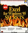 Excel for Windows 95 Secrets magazine reviews