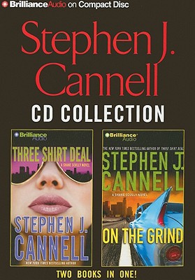 Stephen J. Cannell CD Collection magazine reviews