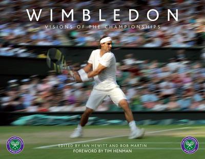 Wimbledon magazine reviews