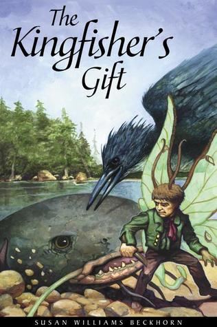 The Kingfisher's Gift magazine reviews