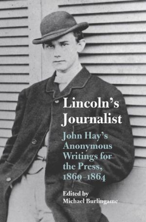 Lincoln's Journalist magazine reviews