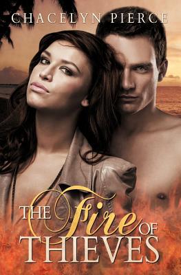 The Fire of Thieves magazine reviews