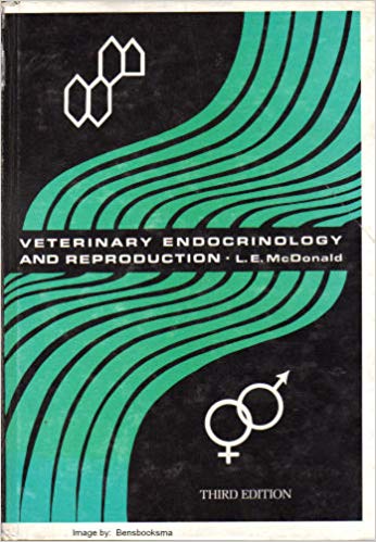 Veterinary endocrinology and reproduction magazine reviews