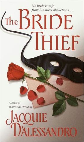 The Bride Thief magazine reviews