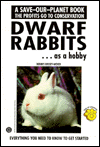 Dwarf Rabbits... as a Hobby magazine reviews