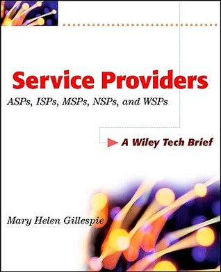 Service providers magazine reviews