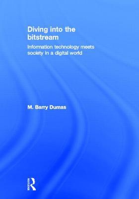 Diving Into the Bitstream magazine reviews