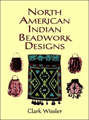 North American Indian Beadwork Designs magazine reviews