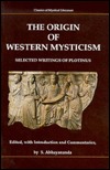 The Origin of Western Mysticism magazine reviews